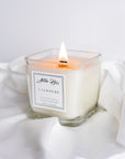 Cashmere Candle