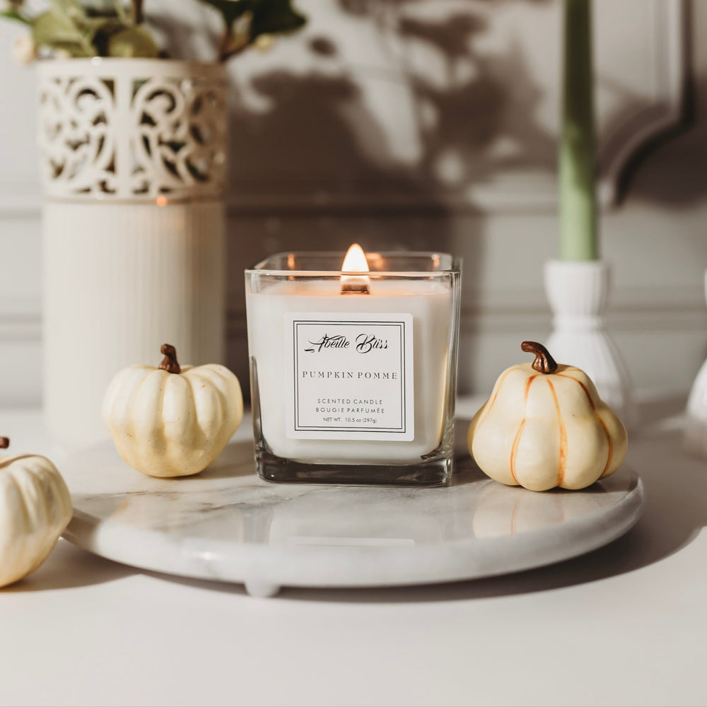 Pumpkin Pomme