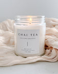 Chai Tea Candle