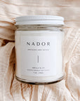 Nador Candle
