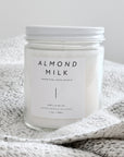 Almond Milk Candle