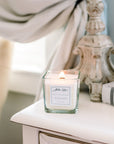 Vanilla Cashmere Candle