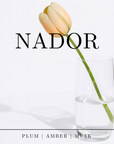 Nador Candle