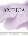 Amelia Candle