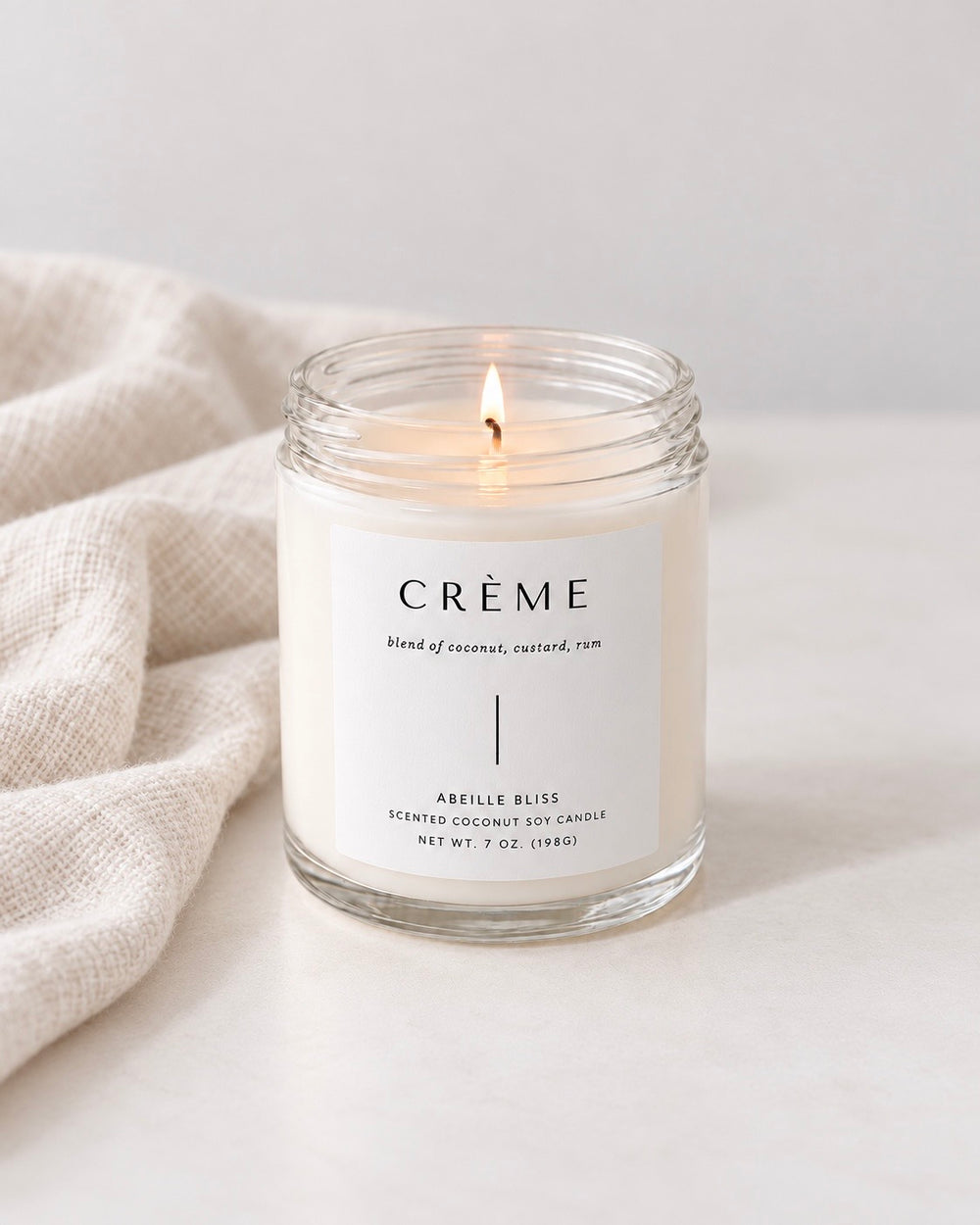 Crème