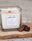 Fig + Brown Sugar Candle