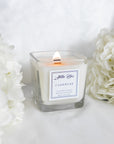 Cashmere Candle