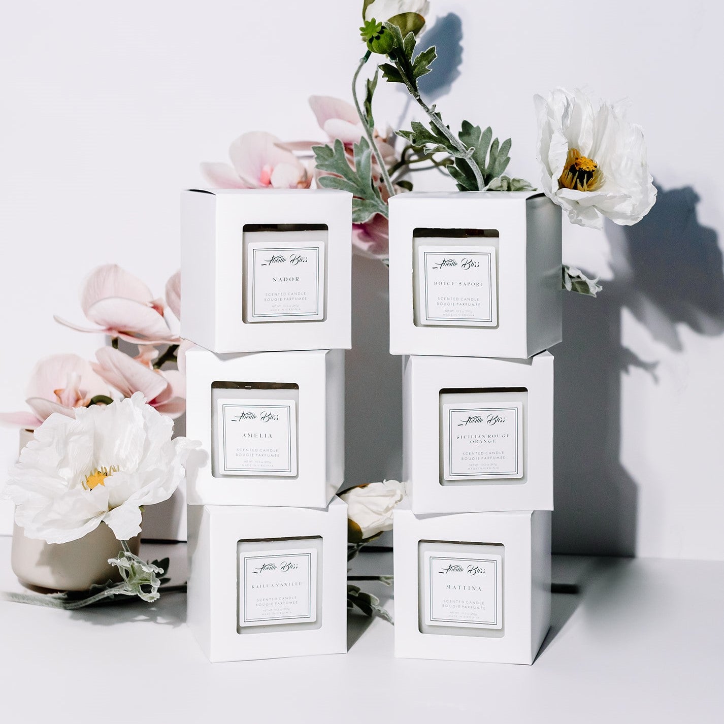 E-Gift Cards