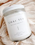 Chai Tea Candle
