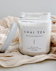 Chai Tea Candle