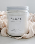 Nador Candle