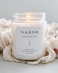 Nador Candle