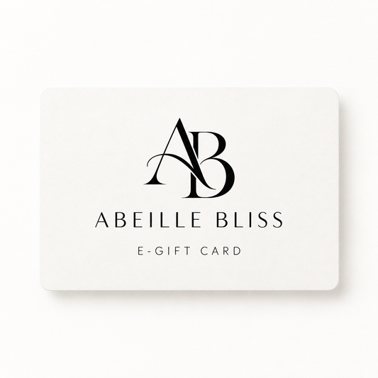 Abeille Bliss E-Gift Card