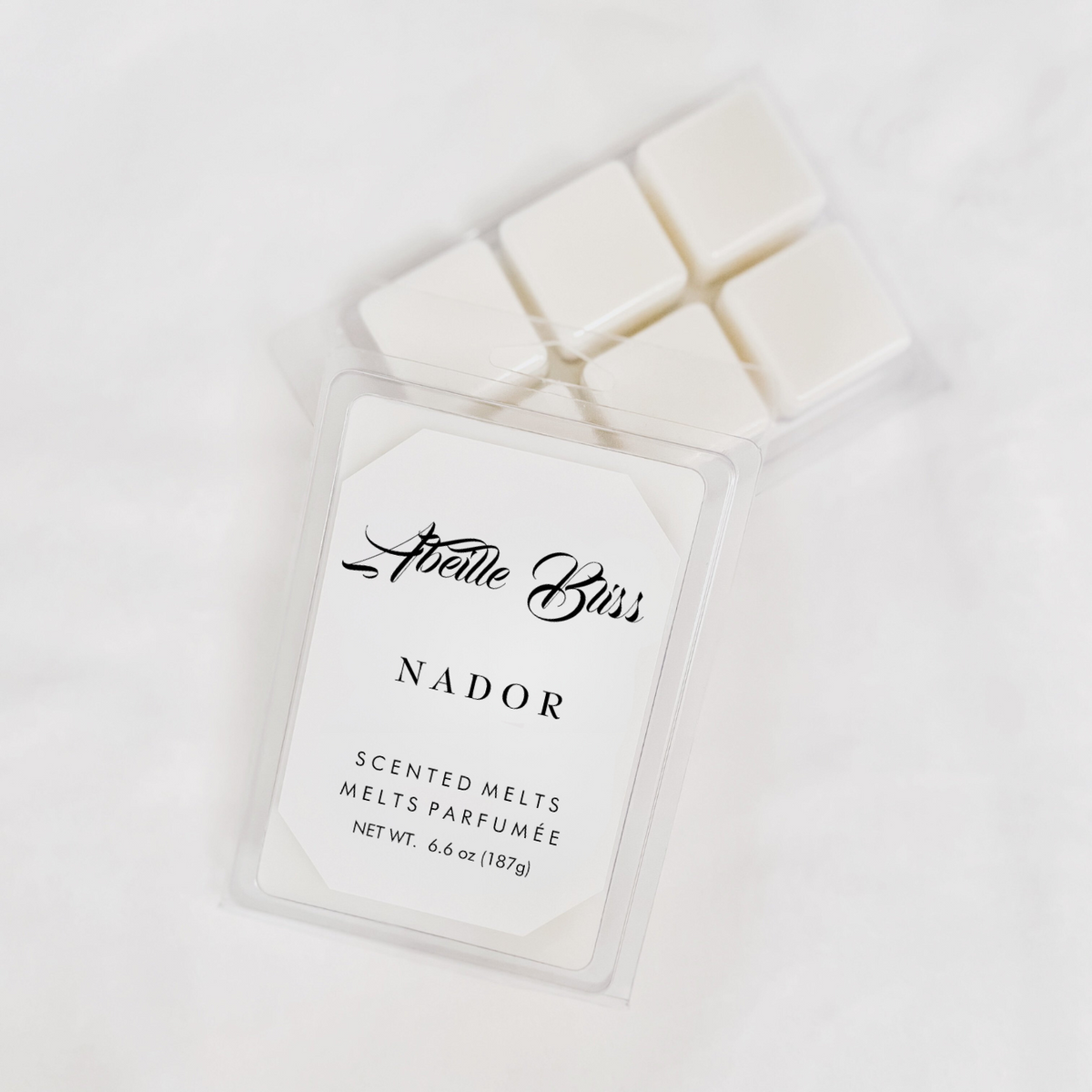 Nador Wax Melts