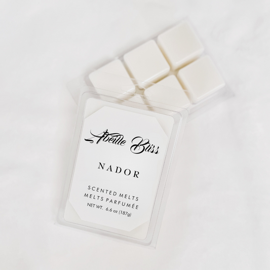Nador Wax Melts