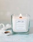 Vanilla Cashmere Candle