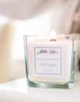 Vanilla Cashmere Candle