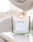 Vanilla Cashmere Candle